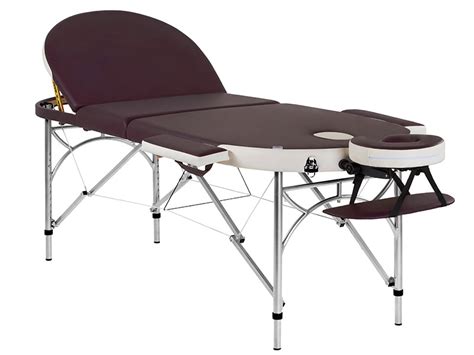 Складной массажный стол размеры - 91 фото
