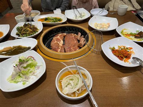 이학갈비 계산동 돼지갈비 갈비 맛집 다이닝코드 빅데이터 맛집검색