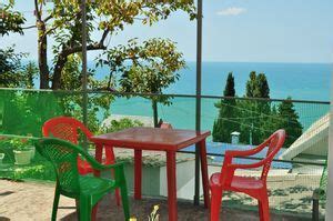 Отдых в Лазаревском | Цены 2022 на жилье без посредников