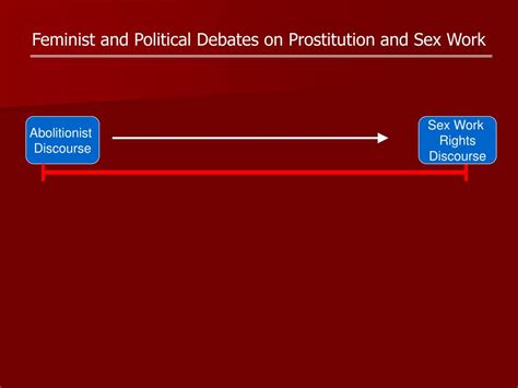 Ppt Sex Work Prostitution And Preventing Hiv Powerpoint Presentation Id