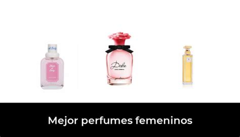 50 Mejor perfumes femeninos en 2022 Después de 58 horas de investigación