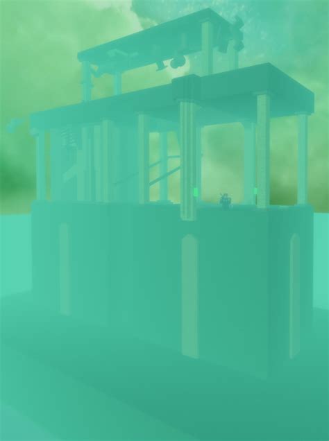 Canopy | Roblox Obby Wiki | Fandom