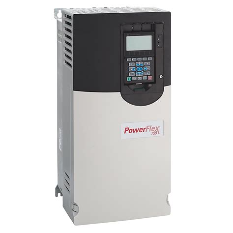 ab powerflex inverter powerflex pphsl