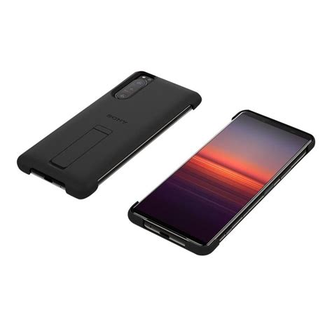Sony Xperia 5 II - Style Cover | Auf Lager | Günstig