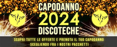 Feste Di Capodanno