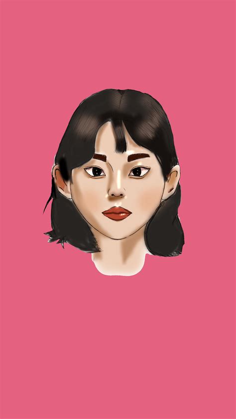Trying realistic art : r/Beginner_Art