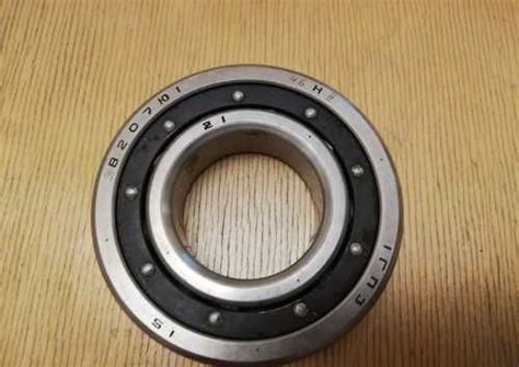 Подшипник 3 8207 Ю 1 гпз Москва | Автозапчасти | Festima.Ru ...