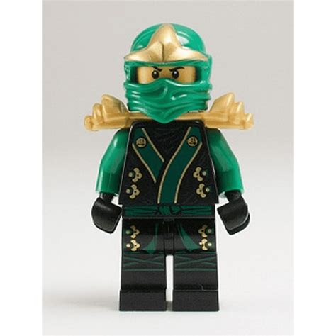 LEGO Ninjago Lloyd - The Final Battle Minifigure - Walmart.com ...