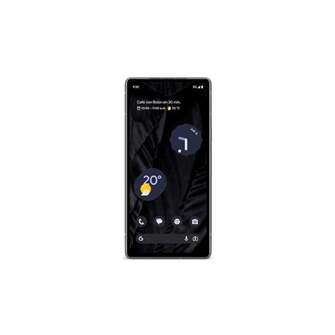 Google Pixel 7a 8/128 GB charcoal Android 13.0 Smartphone ++ Cyberport