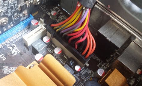 Como Saber Se A Placa Mãe Queimou - Como saber se a placa-mãe queimou e como resolver