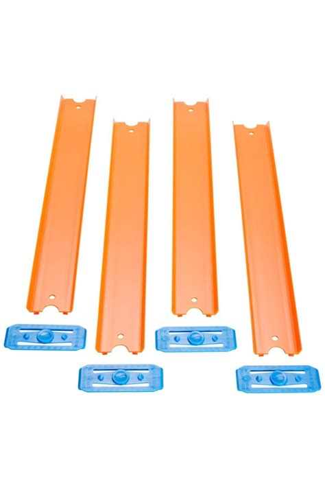 Hot Wheels Track Builder Pist Paketi Turuncu Gld Gld Fiyat Yorumlar Trendyol