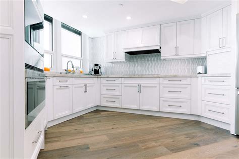 Custom Cabinetry Styles Traditional Contemporary And Beyond Abbie