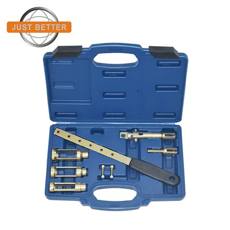 Automotive Tools Valve Spring Compressor Kit