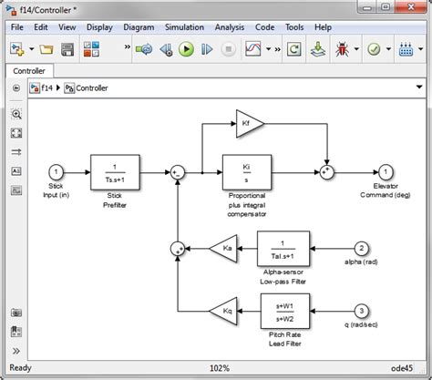 Explore Your Models Easily With The Interface View Guy On Simulink