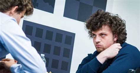 The Anal Bead Cheating Scandal Rocking The Chess World EBaum S World