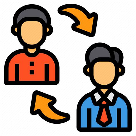 Promoted Company Promotion Work Job Icon Download On Iconfinder