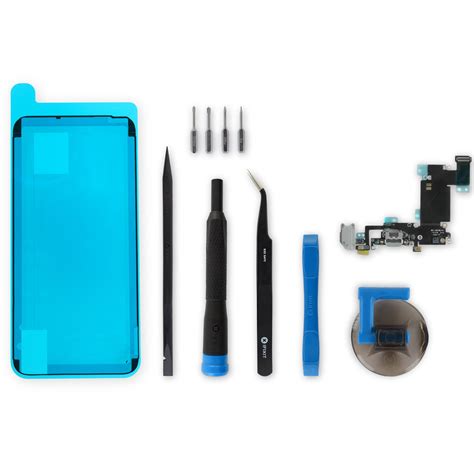 iPhone 6s Plus Battery: Replacement Part / Repair Kit