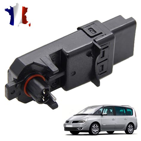 Temic Window Regulator Motor Module For Renault Clio Scenic Megane Mk