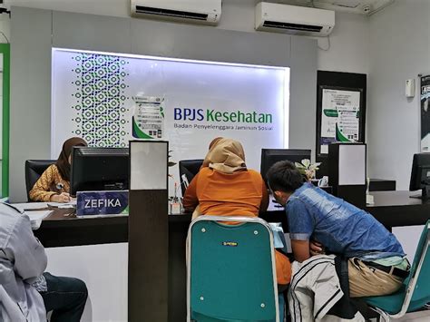 Alamat Kantor Bpjs Kesehatan Di Tangerang Ulastempat