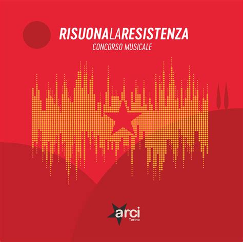 AL VIA IL CONCORSO MUSICALE RISUONA LA RESISTENZA