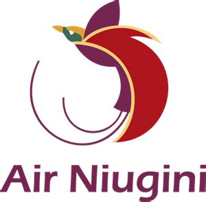 Air Niugini Logo PNG Vector (AI) Free Download