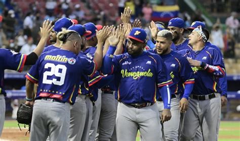 Inician Los Preparativos Para La Serie Del Caribe Gran Caracas 2023