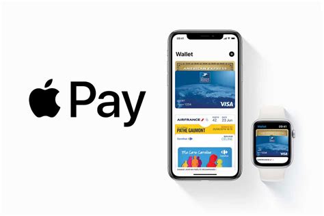 Apple Pay Comment Payer Avec Son IPhone Notre Guide Complet