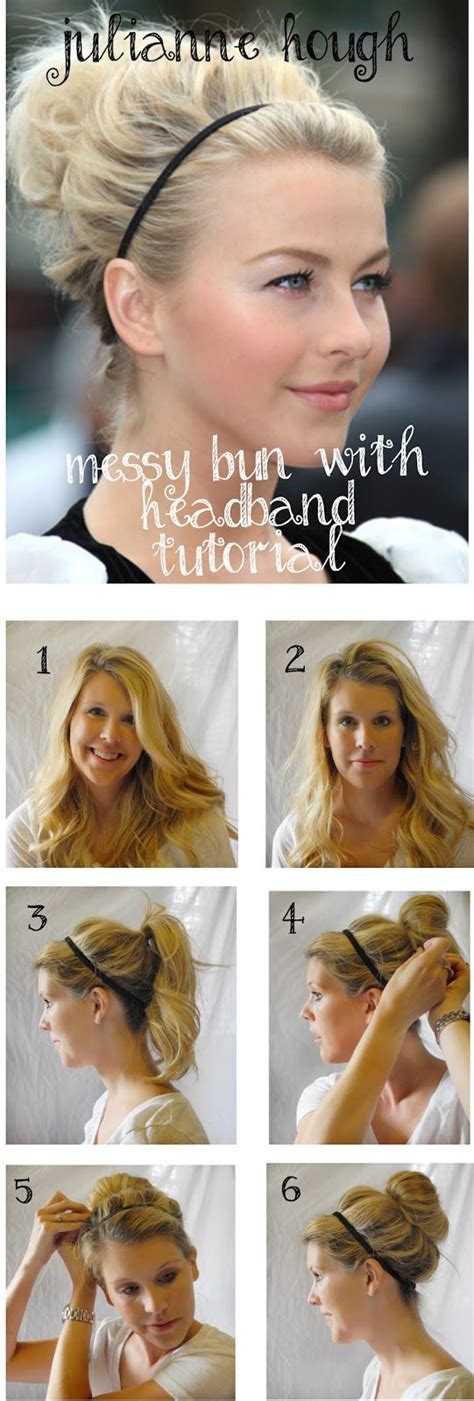 10 Hair Tutorials To Try How To Teased Hair Pretty Designs