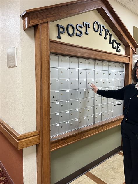 Pin by Amanda-Kay Marlowe on Memory care unit in 2025 | Nursing home