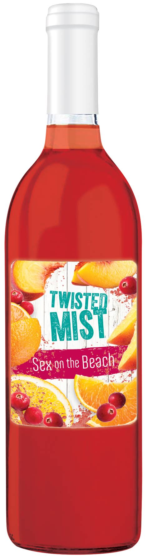 Sex On The Beach Cocktail It S About Wine