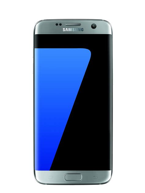 Samsung Galaxy S7 Edge 32gb In Titanium Silver Verizon Lagoagriogobec