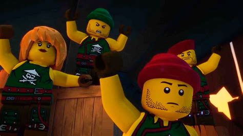 Pin by ɀð๓ҍıɛ Öʂɾıçɧ on Ninjago screenshots Ninjago Character Seasons