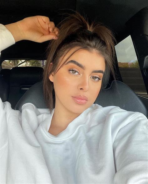 Starlet Arcade Kalani Hilliker Bikini