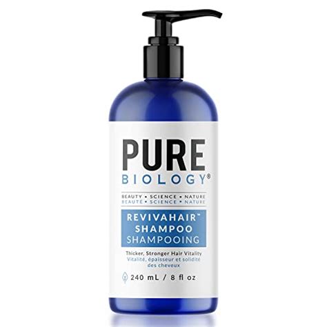 Top 10 Best Shampoo For Balding Men Reviews And Buying Guide Katynel