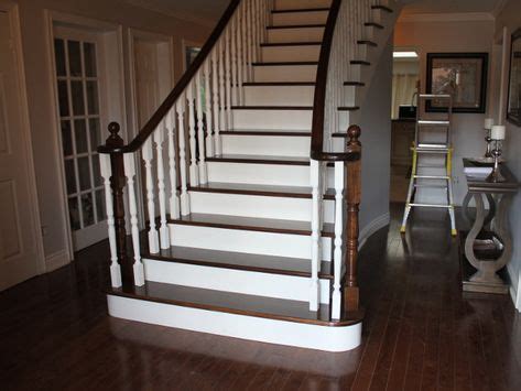 Beautiful Hardwood Stairs Ideas to Enhance Your Home