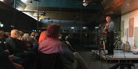 Music Venue Celebrates Anniversary Reopening North Central News