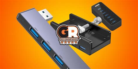 The Best Thunderbolt Docks In 2024