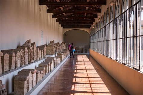 Museo Archeologico Nazionale Dell Umbria PG Con Sede Nellex