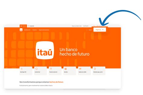 Tutorial Pagar Tarjeta De Crédito Itaú Desde La App Y El Portal Banco Itaú Colombia Banco Itaú