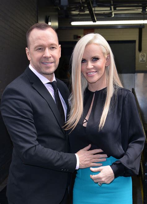 Are Jenny Mccarthy And Donnie Wahlberg Having Baby? – HVLSI