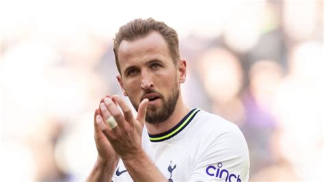 Man Utd Great Details Agonising Harry Kane Decision As Legacy Pitted