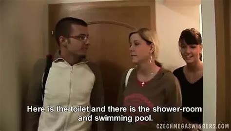 Mass Pleasure And Pain 2 Amateur Amateur Porn By Czech Mega Swingers XHamster