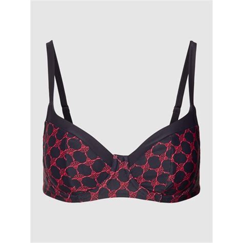 Top Bikini Z Fiszbinami Model Ponza Peek Cloppenburg