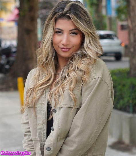 Paloma Tocci Palomatocci Nude OnlyFans Photo The Fappening Plus