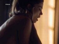 Naked Juana Acosta In Velvet