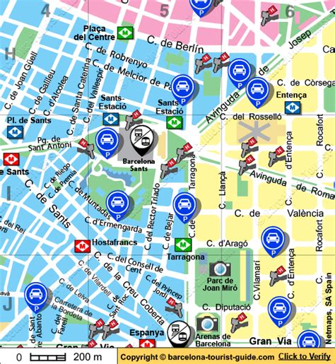 Barcelona Sants Train Station Guide | Sants Estación Railway Station