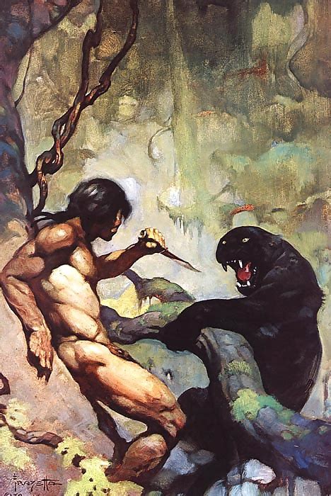 Erotic Fantasy Art Frank Frazetta Porn Pictures Xxx Photos Sex Images Pictoa