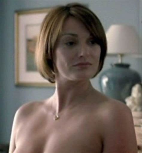 Sarah Parish Naked Recovery 2007 3 Pics NudeBase