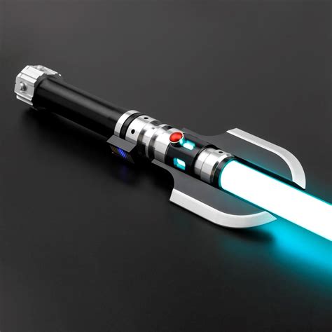 Darth Malgus Lightsaber - Everything You Wanted To Know - NEO Sabers™