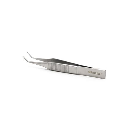 McPherson Forceps Ang 5mm Tying Surgical Wound Care Supplies